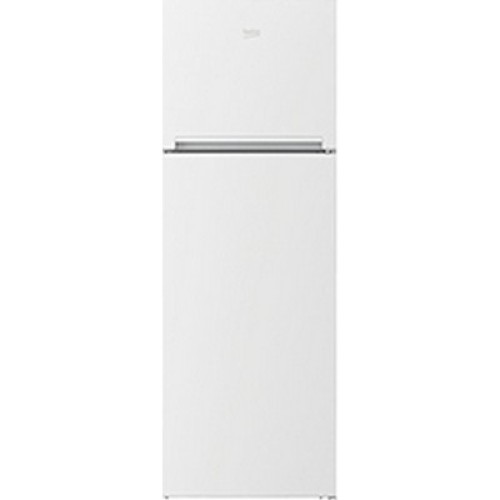 ΨΥΓ.ΕΛΕΥΘ BEKO RDSE 465 K30WN ΛΕΥΚΟ F 185χ70 437LT MINFROST